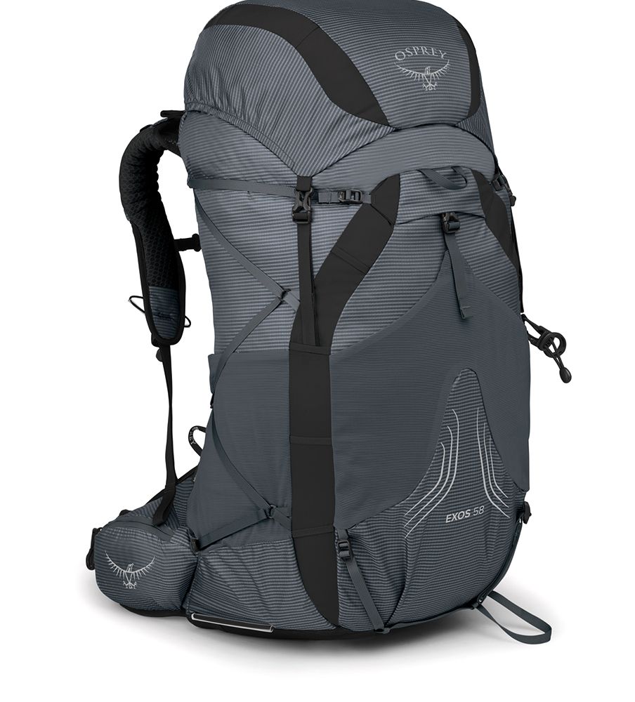 Рюкзак Exos 58